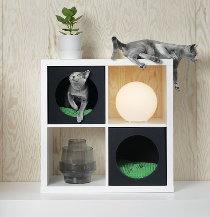 Pet Collection IKEA