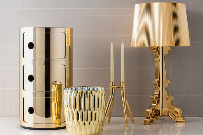 Gold: il trend del 2018