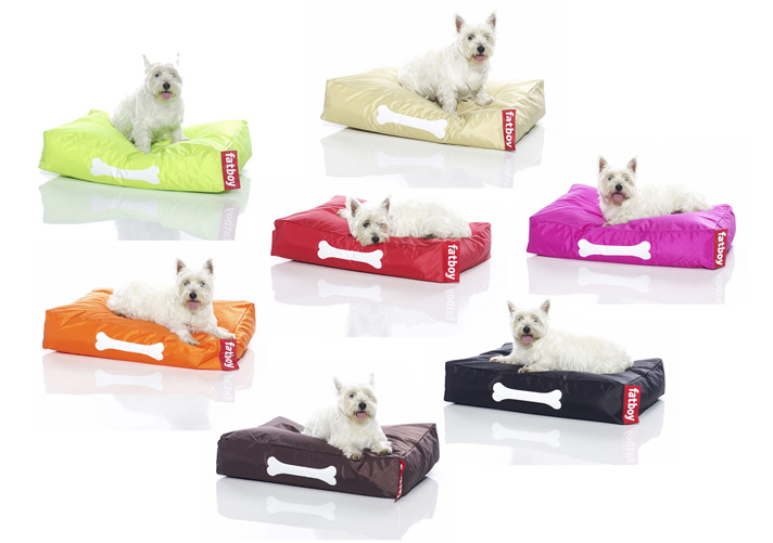FATBOY Doggielounge
