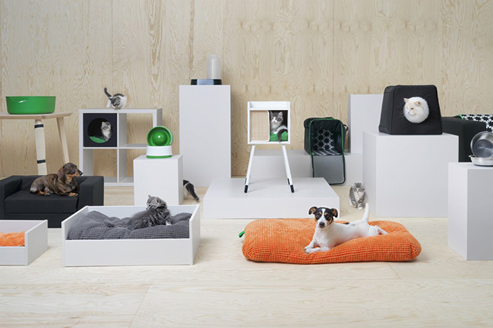 Pet Collection IKEA