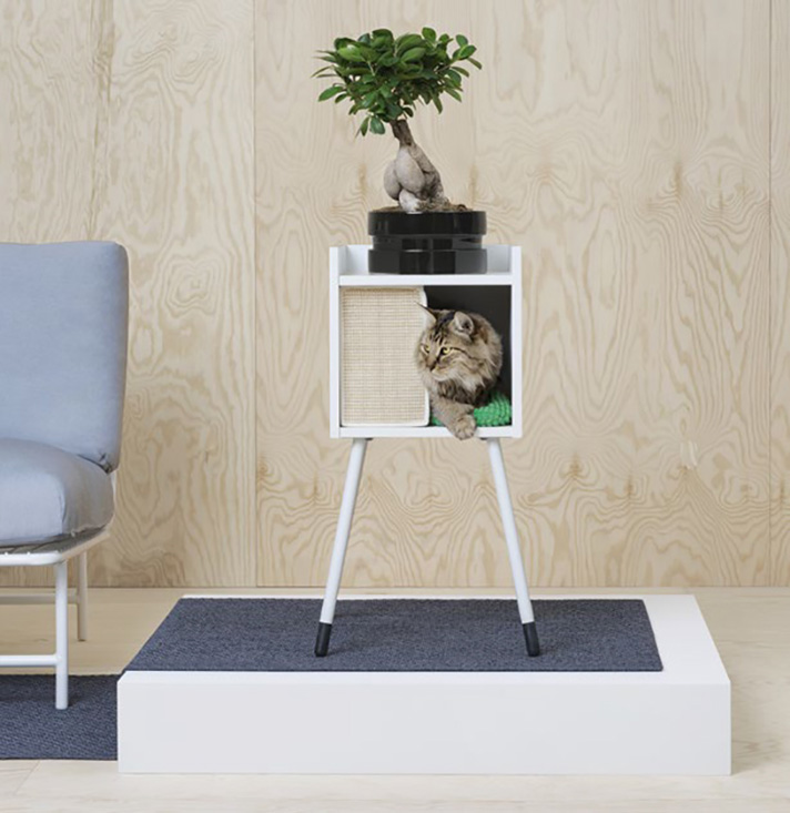 Pet Collection IKEA