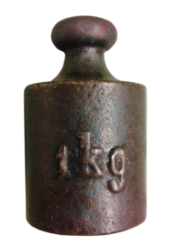 1kg