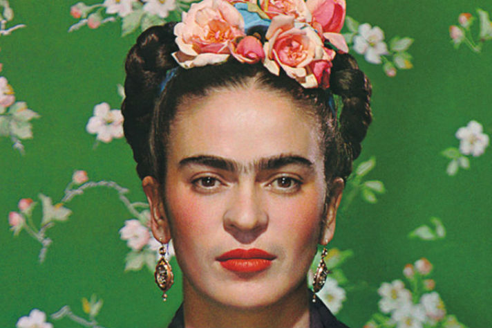 frida kahlo