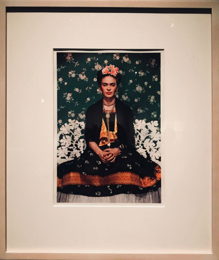 frida kahlo
