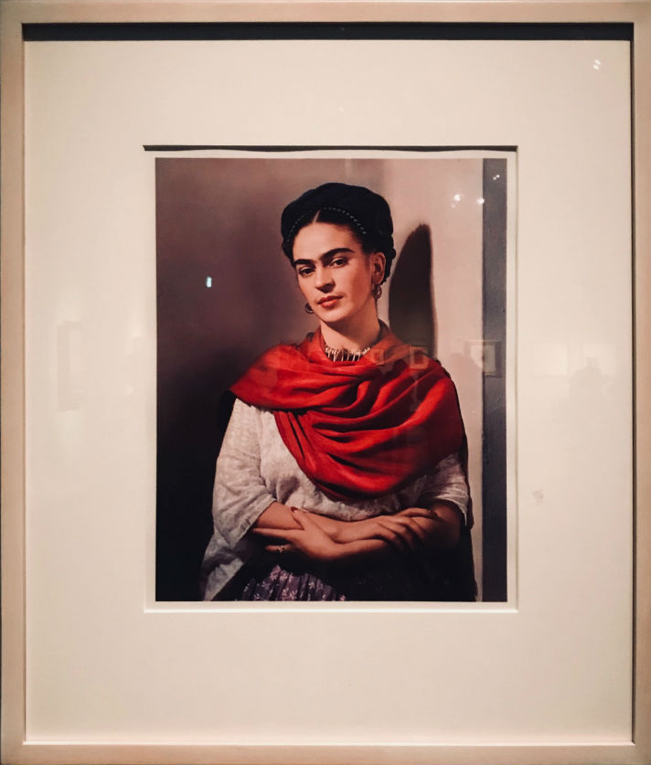 frida kahlo