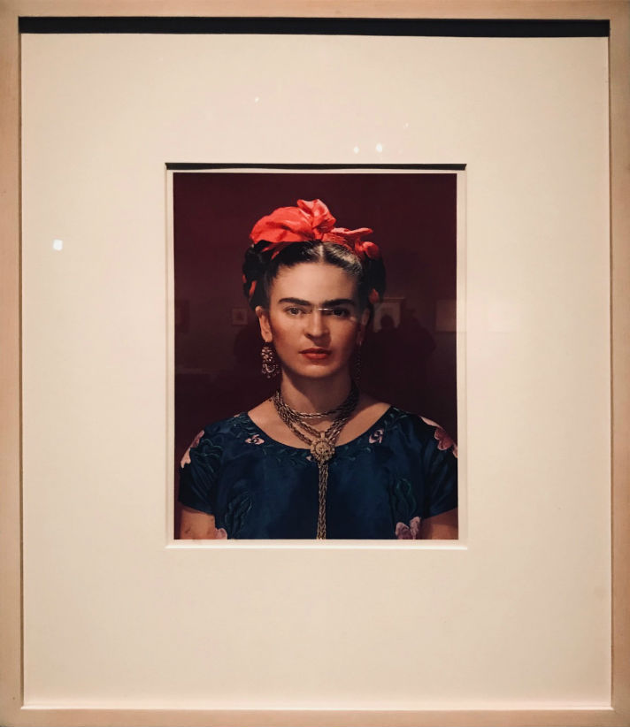 frida kahlo