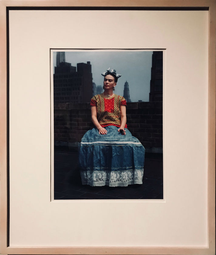 frida kahlo