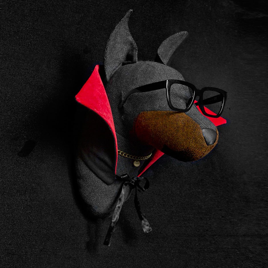 soft doberman thanatos softheads