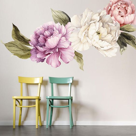 trend floreale blog di tanji