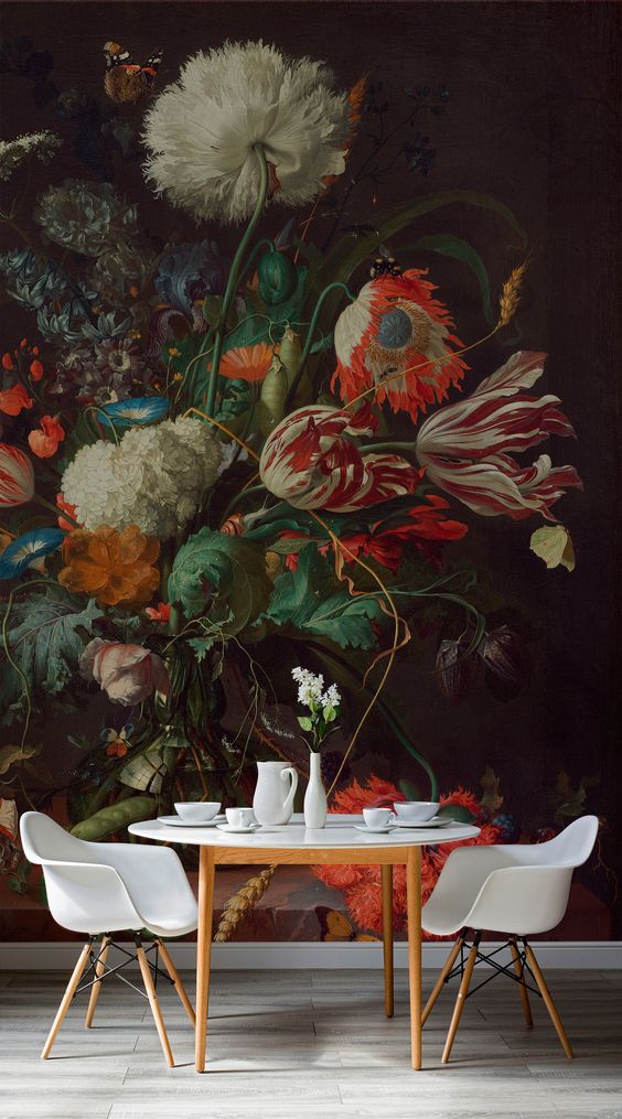 dutch floreale blog di tanji